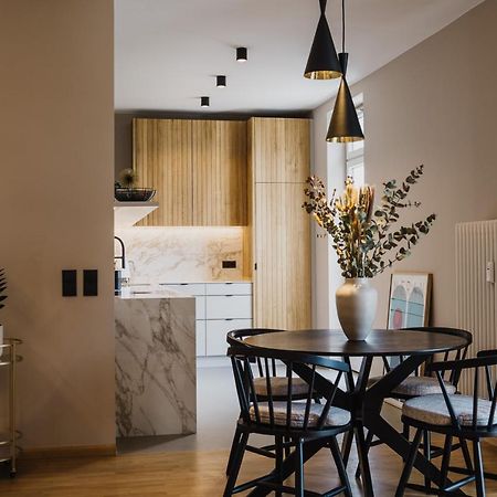 Meralino Boutique Apartment Мерано Екстериор снимка