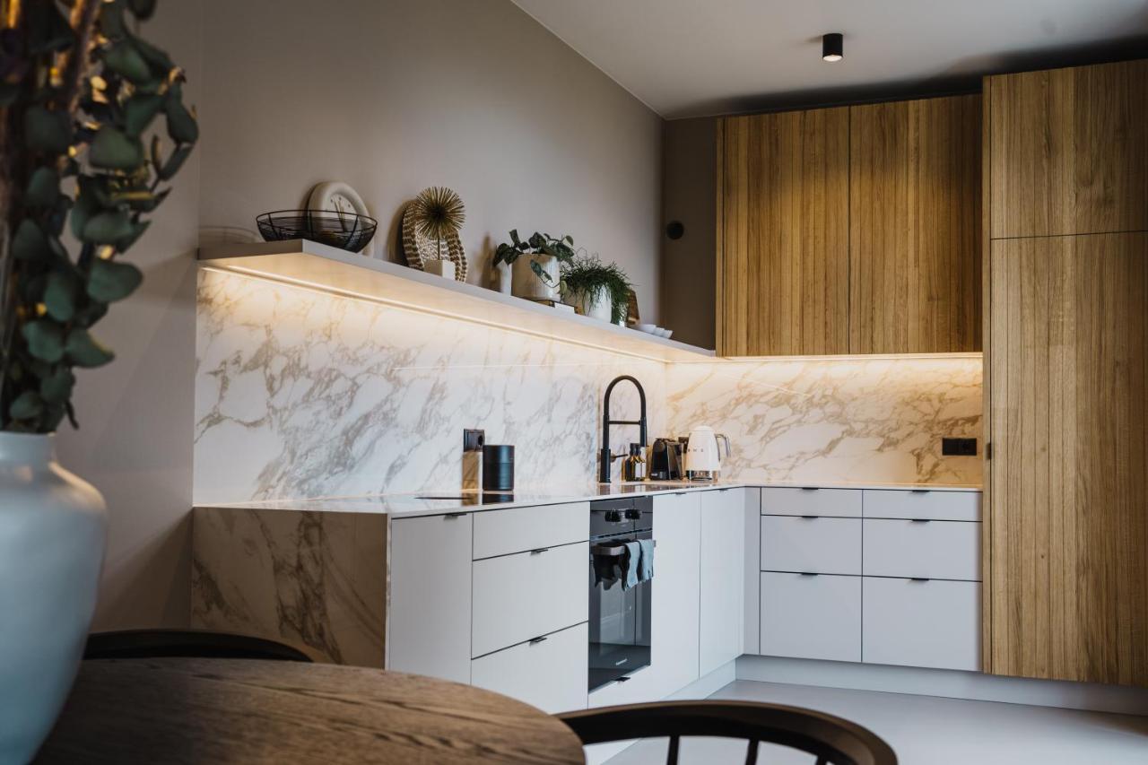 Meralino Boutique Apartment Мерано Екстериор снимка