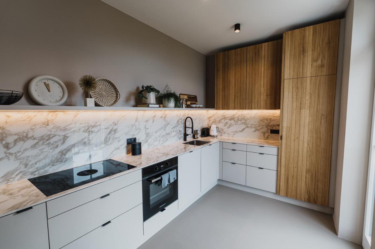 Meralino Boutique Apartment Мерано Екстериор снимка