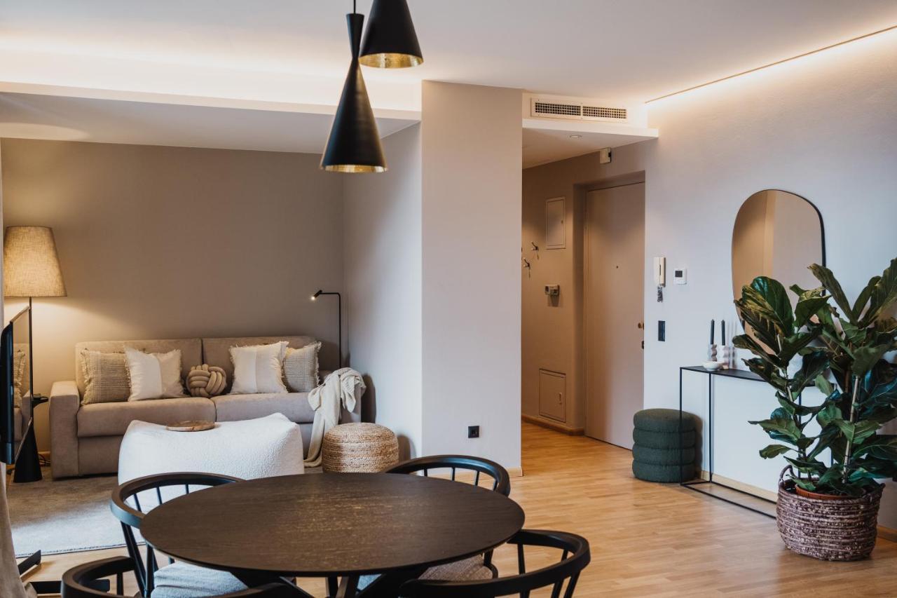 Meralino Boutique Apartment Мерано Екстериор снимка