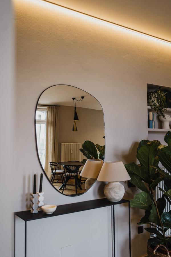 Meralino Boutique Apartment Мерано Екстериор снимка