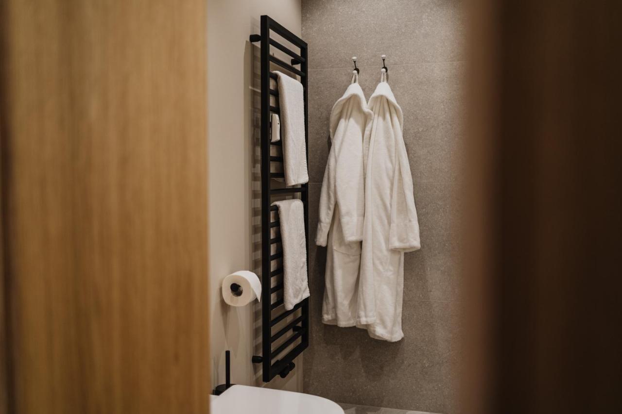 Meralino Boutique Apartment Мерано Екстериор снимка