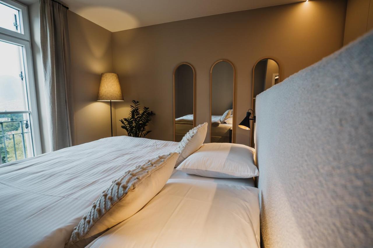 Meralino Boutique Apartment Мерано Екстериор снимка